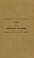 Cover of: A view of the ancient and present state of the Zetland Islands. Including their civil, political, and natural history; antiquities; and an account of their agriculture, fisheries, commerce, and the state of society and manners