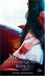 Cover of Melody