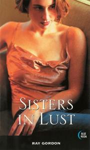 Cover of: Sisters in Lust
