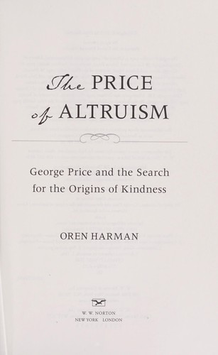 Book's cover