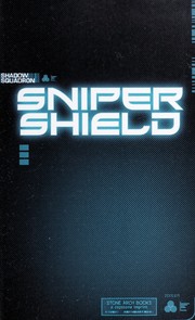 Cover of: Sniper shield