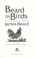 Cover of: Beard on birds