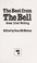 Cover of: The Best from the Bell : great Irish writing