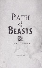 Cover of: Path of beasts