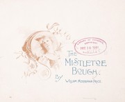 Cover of: The mistletoe bough | William Merriman Price