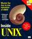 Cover of: Inside UNIX