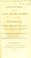 Cover of: Lectures on the duties and qualifications of a physician