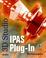 Cover of: 3D studio IPAS plug-in reference