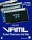 Cover of: VRML flying through the Web