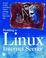 Cover of: Building a Linux Internet server