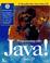 Cover of: Programming With Java!