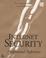 Cover of: Internet security professional reference