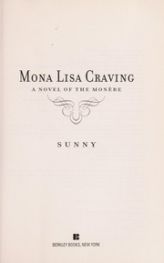 Cover of: Mona Lisa craving | Sunny