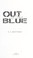 Cover of: Out of the blue