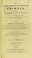 Cover of: An appeal to the medical profession, on the utility of the improved patent syringe, with directions for its several uses, shewing, by a statement of facts, the validity of the rights and claims of the patentee