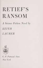 Cover of: Retief’s Ransom by 