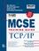 Cover of: MCSE training guide.