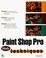 Cover of: Paint Shop Pro Web techniques