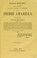 Cover of: Nuevos estudios para determinar las causas, la naturaleza, y el tratamiento de la fiebre amarilla