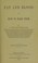 Cover of: Fat and blood