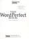 Cover of: The WordPerfect book