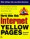 Cover of: New Rider's Official Internet and World Wide Web Yellow Pages (Que's Official Internet Yellow Pages)