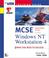 Cover of: MCSE Training Guide