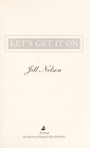 Cover of: Let's get it on