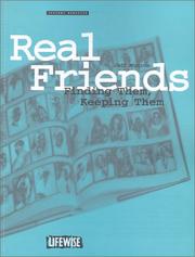 Real Friends by Jeff Munroe