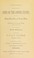 Cover of: Catalogue of the collection of coins of the United States ... of Thomas S. Collier ...