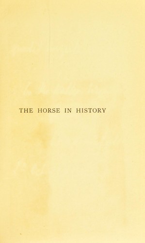 The Devil's Coach Horses