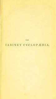 Cover of: Natural philosophy. An essay on probabilities and their application to life contingencies and insurance offers by Augustus De Morgan