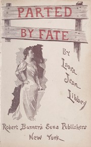 Cover of: Parted by fate: a novel