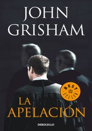 Cover of: La apelación by 