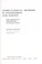 Cover of: Computational methods in engineering and science