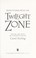 Cover of: More stories from the Twilight zone