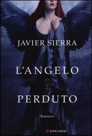 Cover of: L'angelo perduto by 
