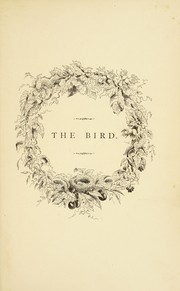 Cover of: The bird