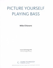 Playing bass by Mike Chiavaro