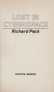 Cover of: Lost in cyberspace