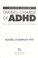 Cover of: Taking charge of ADHD