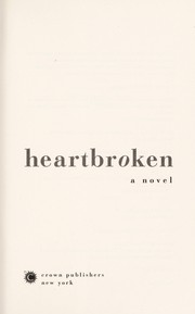 Cover of: Heartbroken by Lisa Unger, Lisa Unger