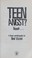 Cover of: Teen angst? Naaah-- : a quasi-autobiography
