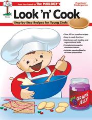 Cover of: Look 