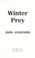 Cover of: Winter prey