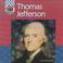 Cover of: Thomas Jefferson