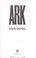 Cover of: Ark