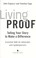 Cover of: Living proof