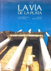 Cover of: La Vía de la Plata