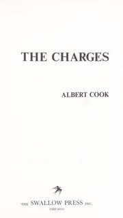 Cover of: The charges